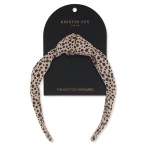Knotted Headband